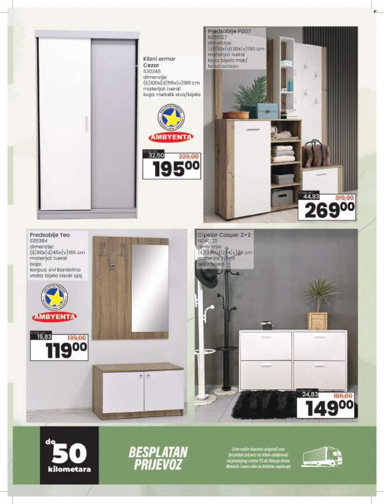 FIS katalog - 25.10.2021. - 15.11.2021.. Stranica 35