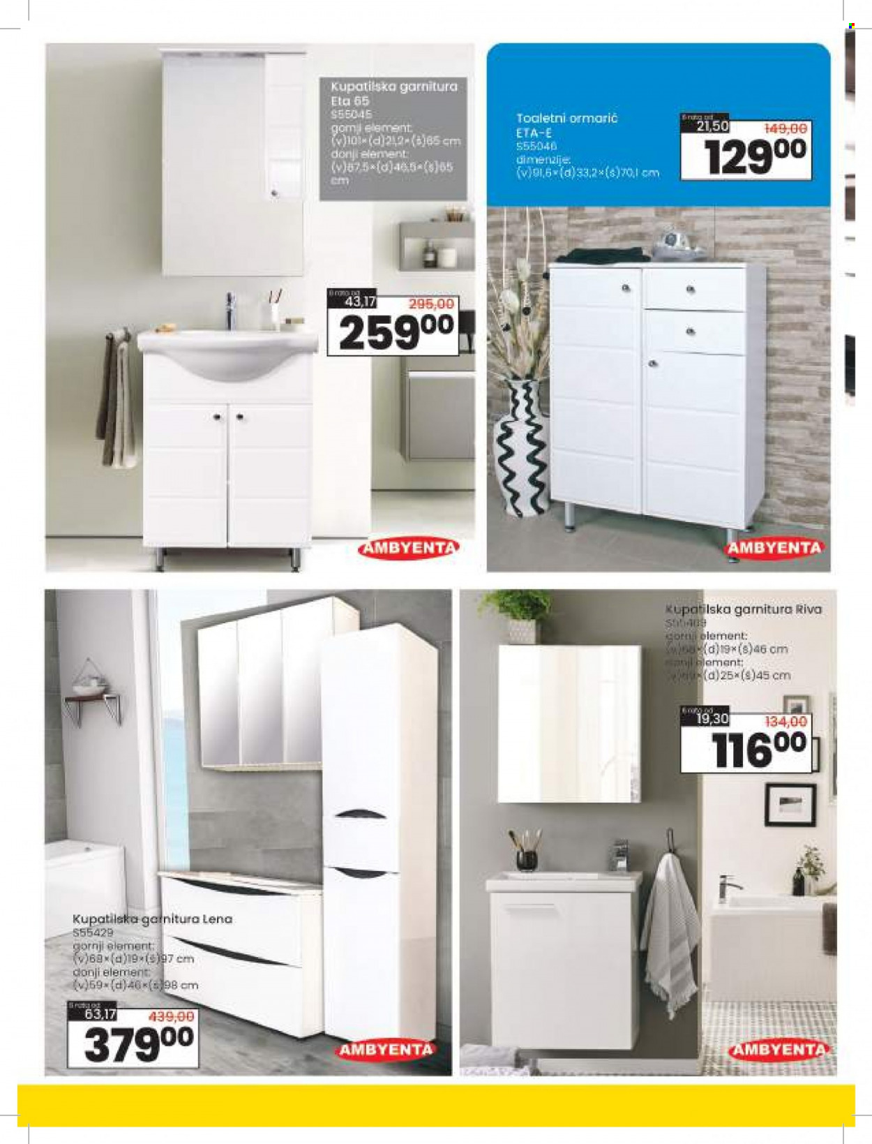 FIS katalog - 25.10.2021. - 15.11.2021.. Stranica 38