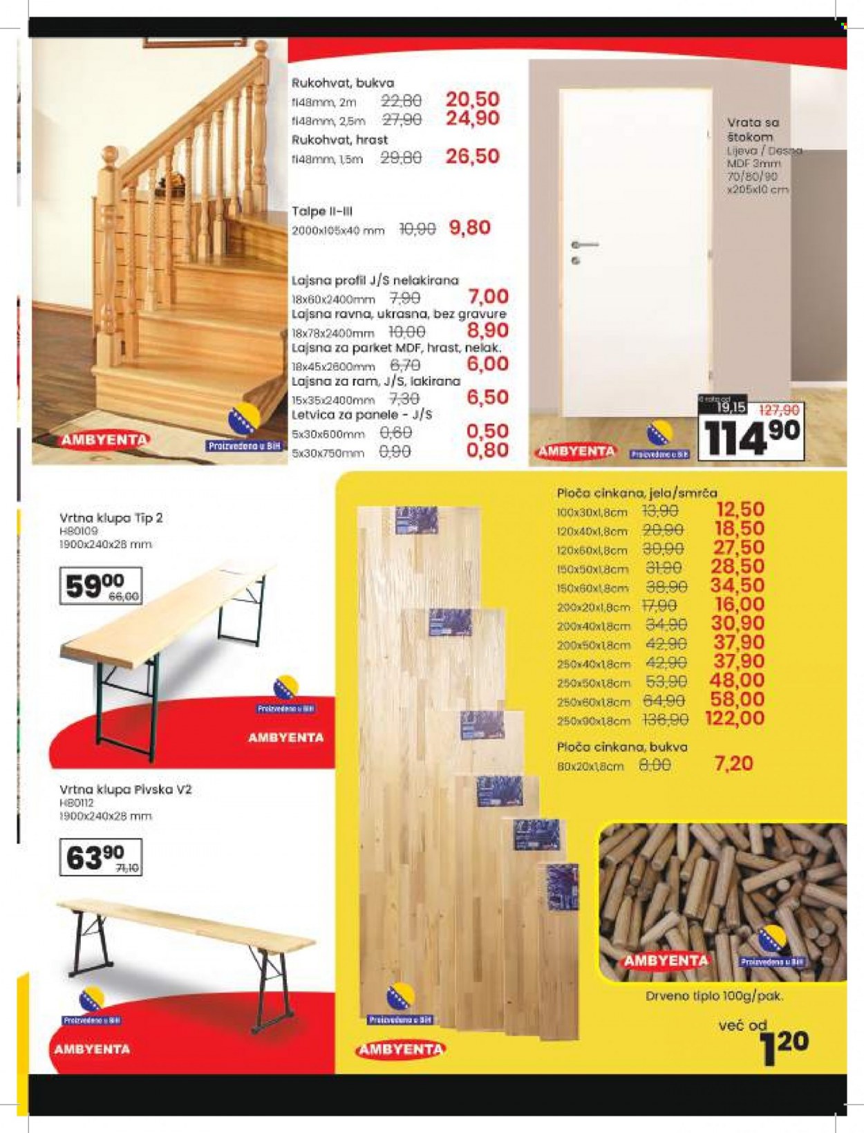 FIS katalog - 25.10.2021. - 15.11.2021.. Stranica 47