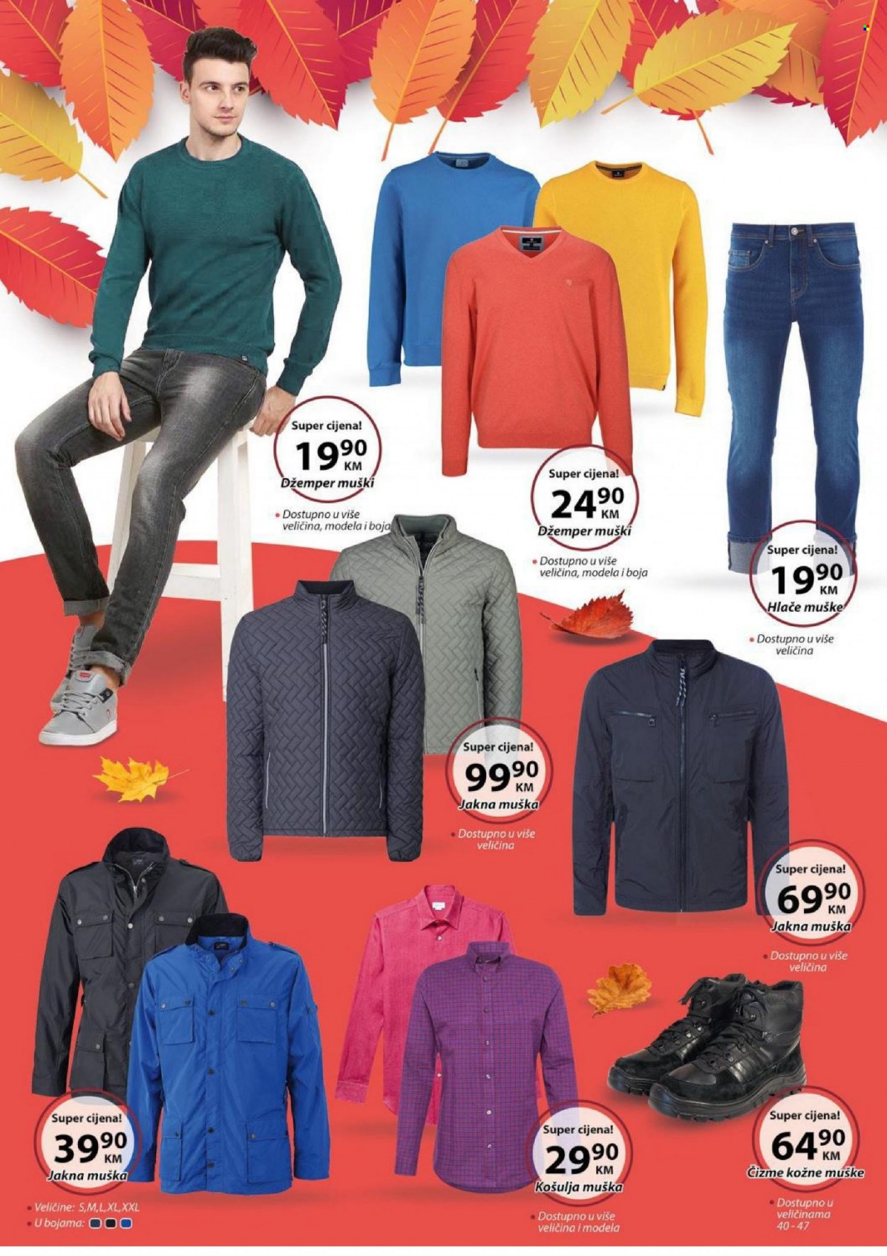 Bingo katalog - 27.10.2021. - 31.12.2021.. Stranica 2