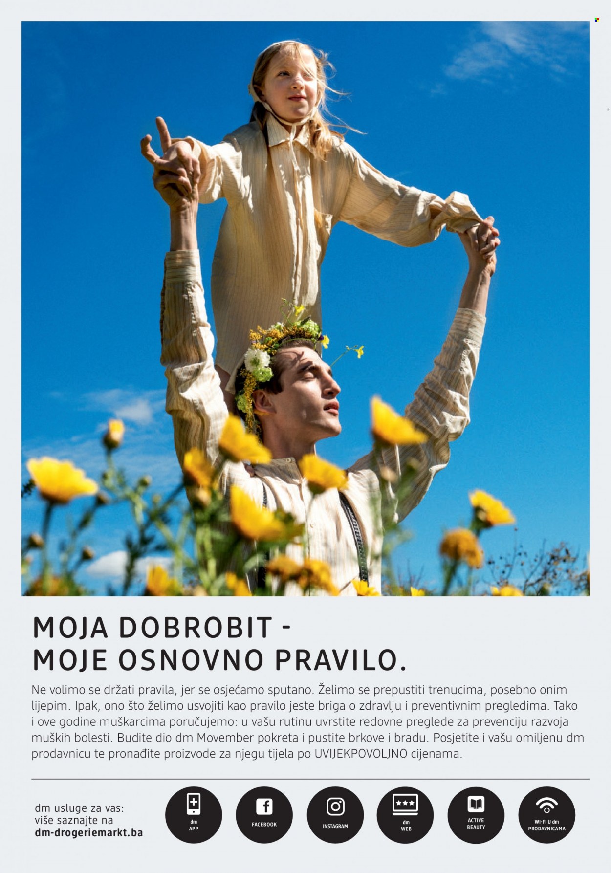dm katalog - 27.10.2021. - 09.11.2021.. Stranica 2