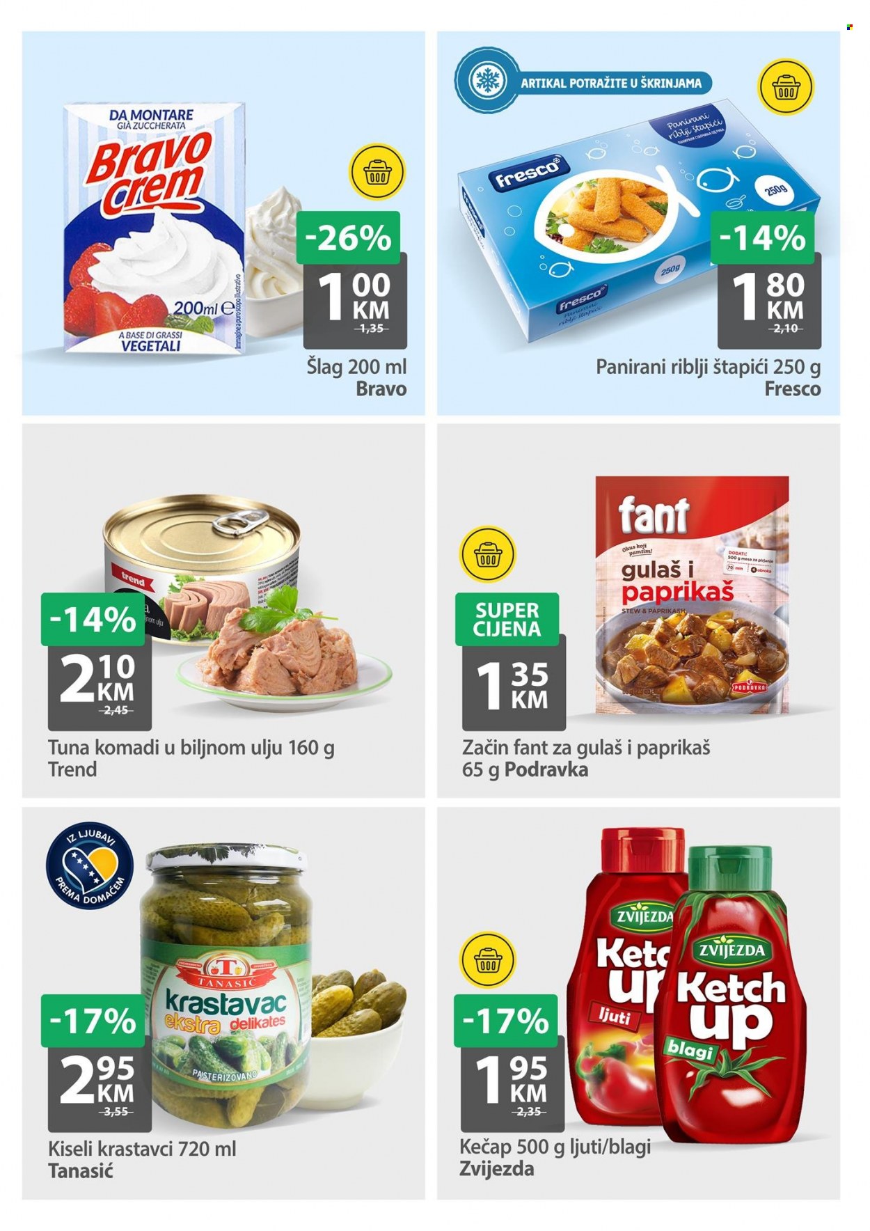 Bingo katalog - 28.10.2021. - 31.10.2021.. Stranica 3