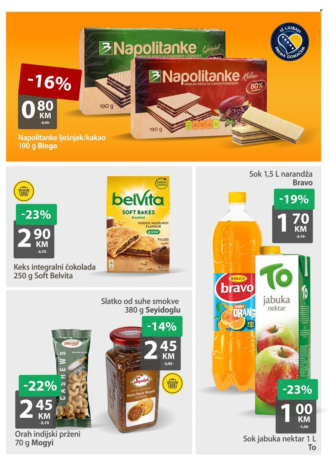 Bingo katalog - 28.10.2021. - 31.10.2021.. Stranica 4