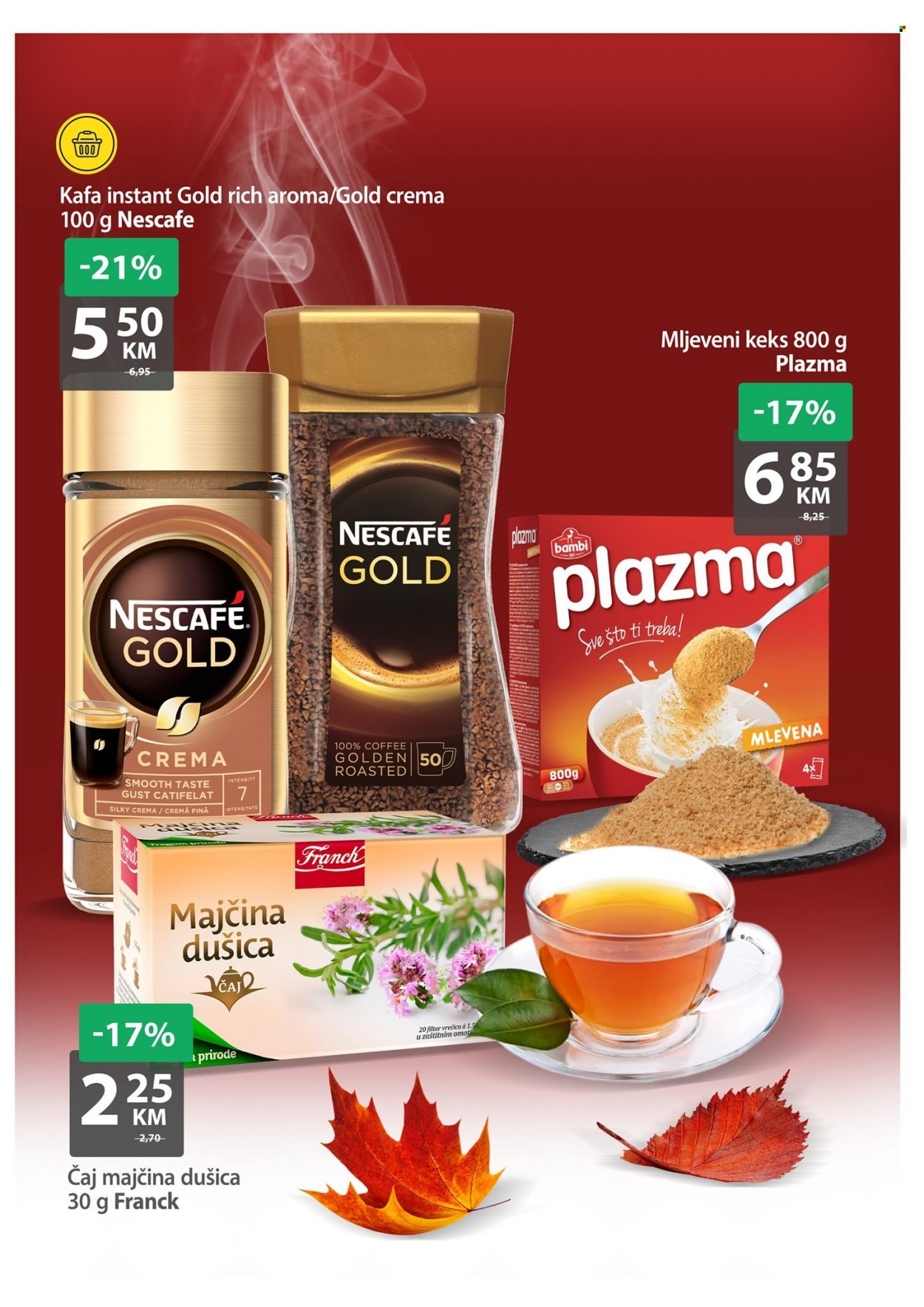 Bingo katalog - 28.10.2021. - 31.10.2021.. Stranica 5
