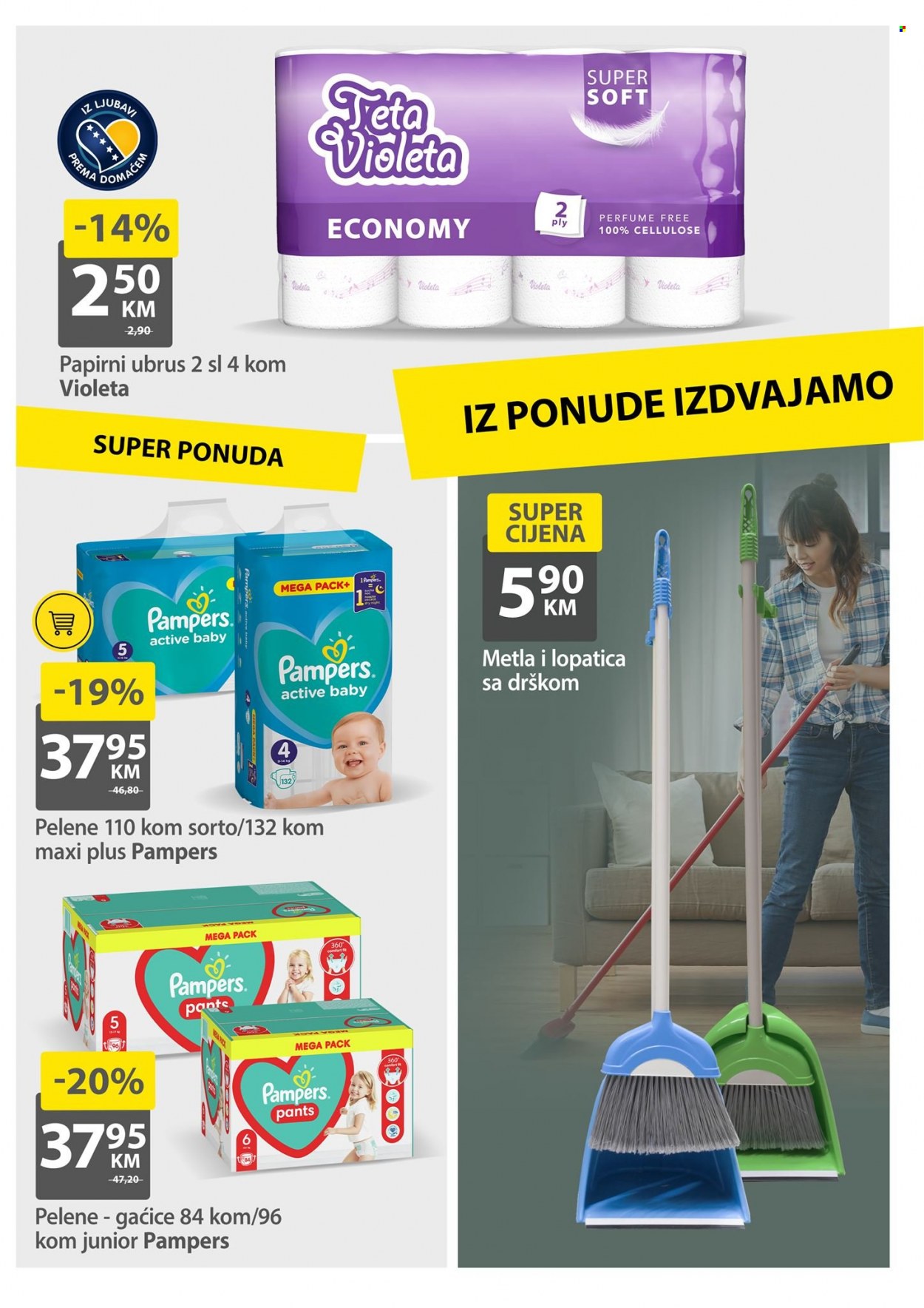 Bingo katalog - 28.10.2021. - 31.10.2021.. Stranica 7