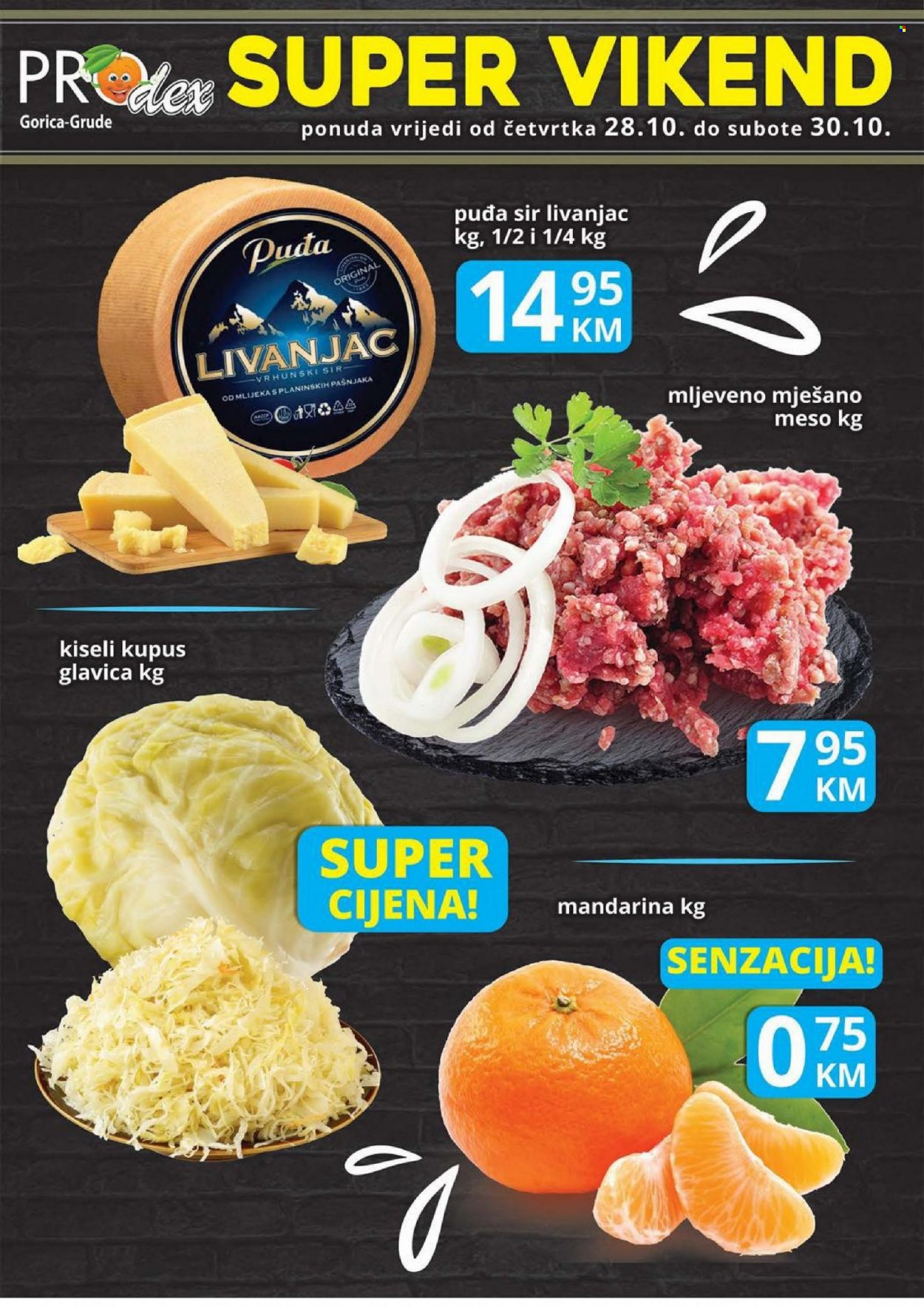 Prodex katalog - 28.10.2021. - 30.10.2021.. Stranica 2