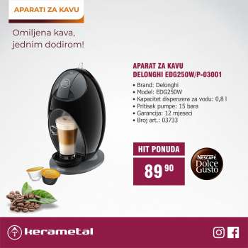 thumbnail - De'Longhi