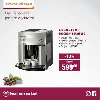thumbnail - De'Longhi