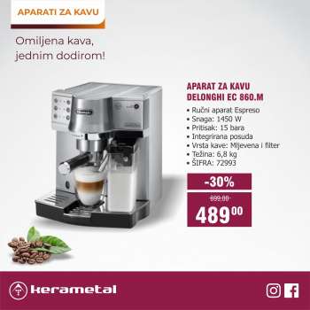 thumbnail - De'Longhi