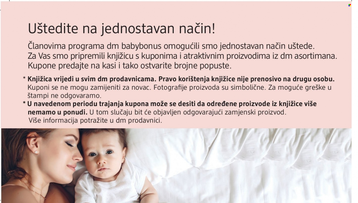 dm katalog - 01.04.2021. - 31.03.2022.. Stranica 2