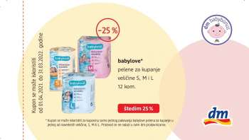 thumbnail - Babylove