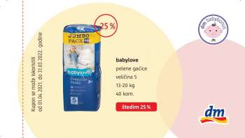 thumbnail - Babylove