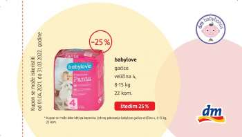 thumbnail - Babylove