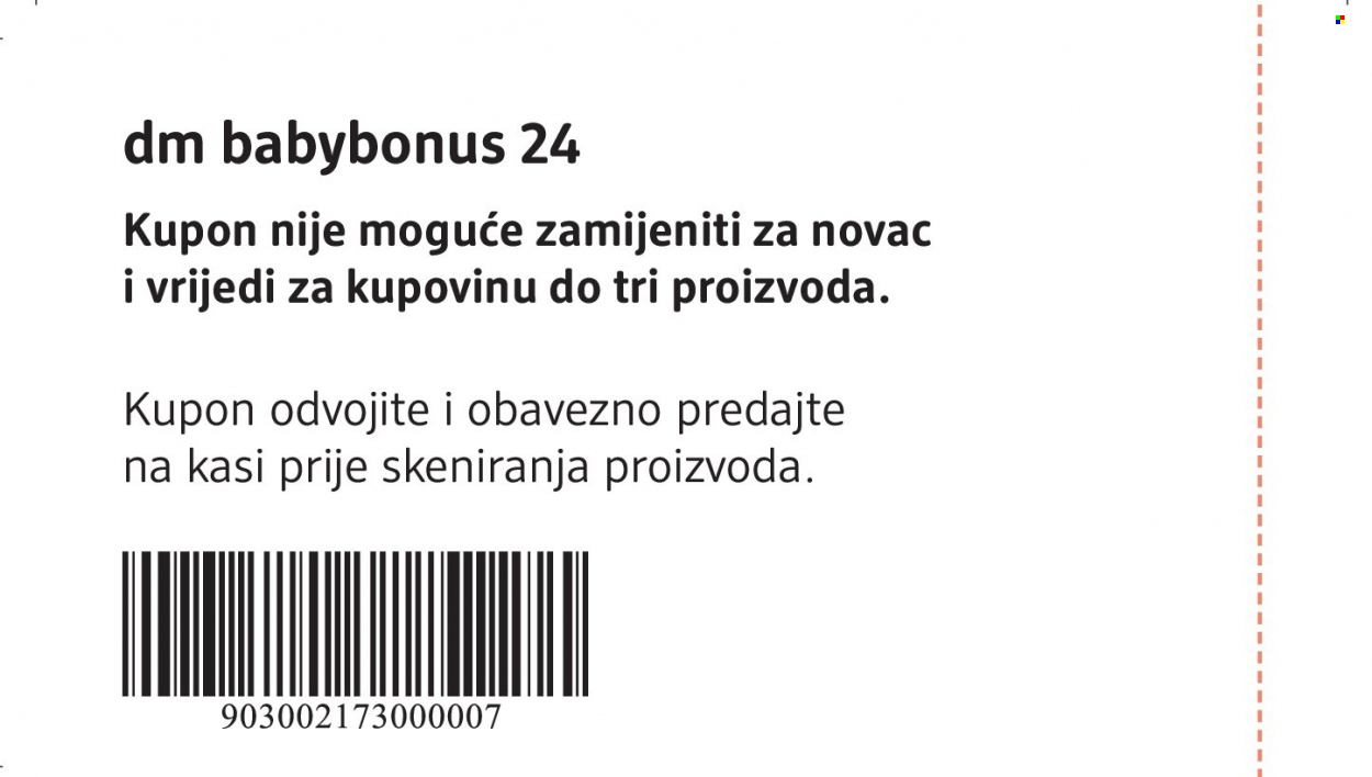 dm katalog - 01.04.2021. - 31.03.2022.. Stranica 50