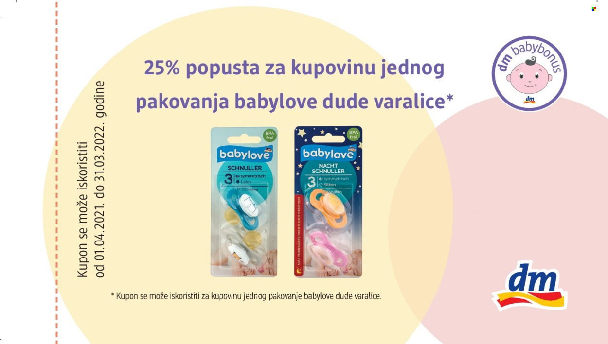 dm katalog - 01.04.2021. - 31.03.2022.. Stranica 55