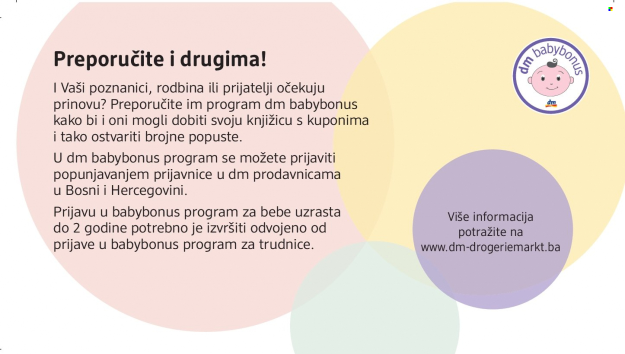 dm katalog - 01.04.2021. - 31.03.2022.. Stranica 75