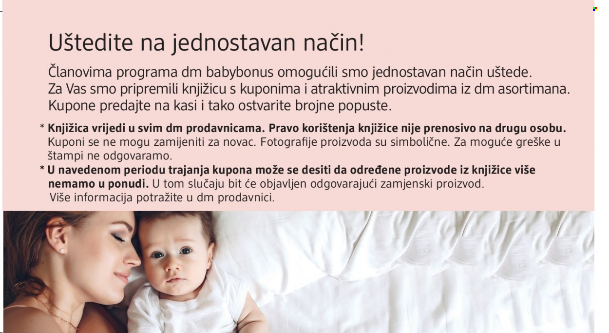 dm katalog - 01.04.2021. - 31.03.2022.. Stranica 2