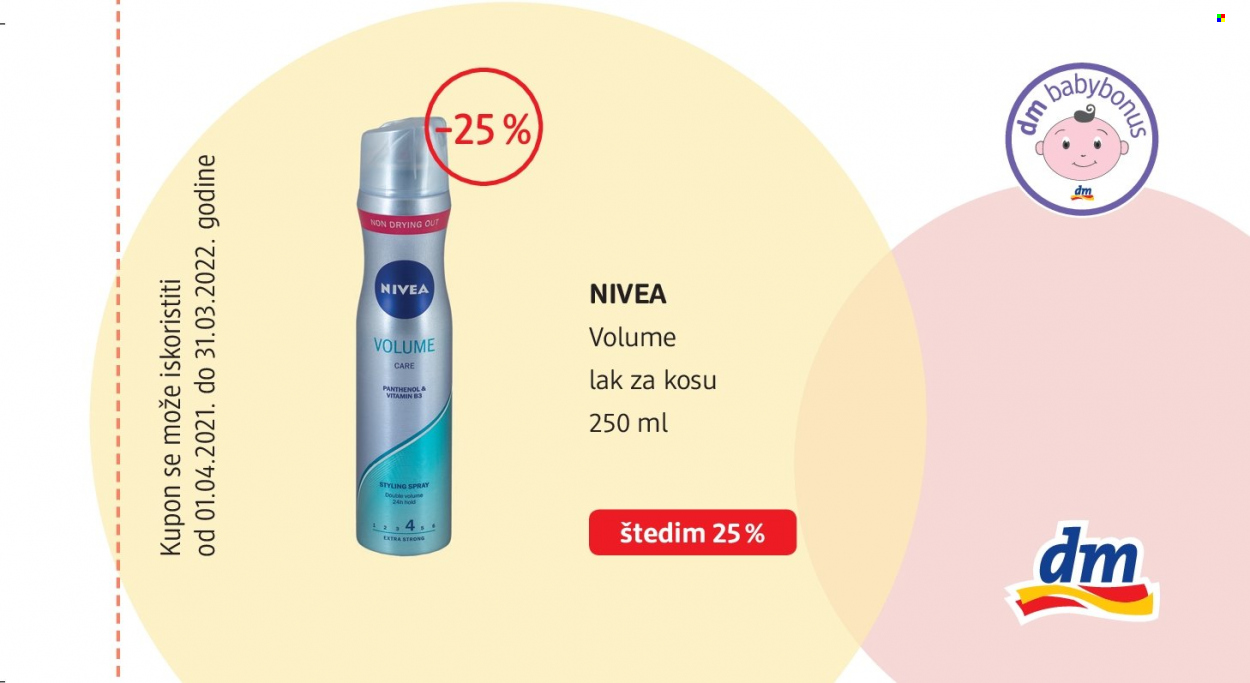 dm katalog - 01.04.2021. - 31.03.2022.. Stranica 39