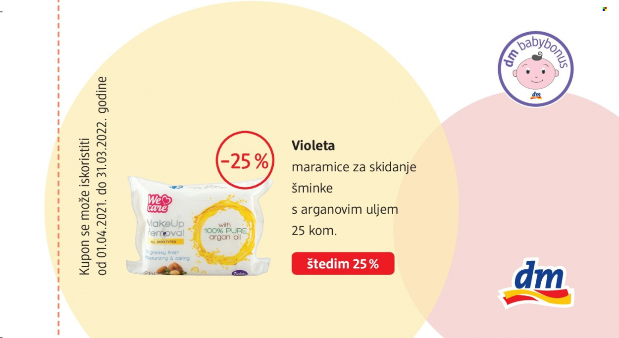 dm katalog - 01.04.2021. - 31.03.2022.. Stranica 41