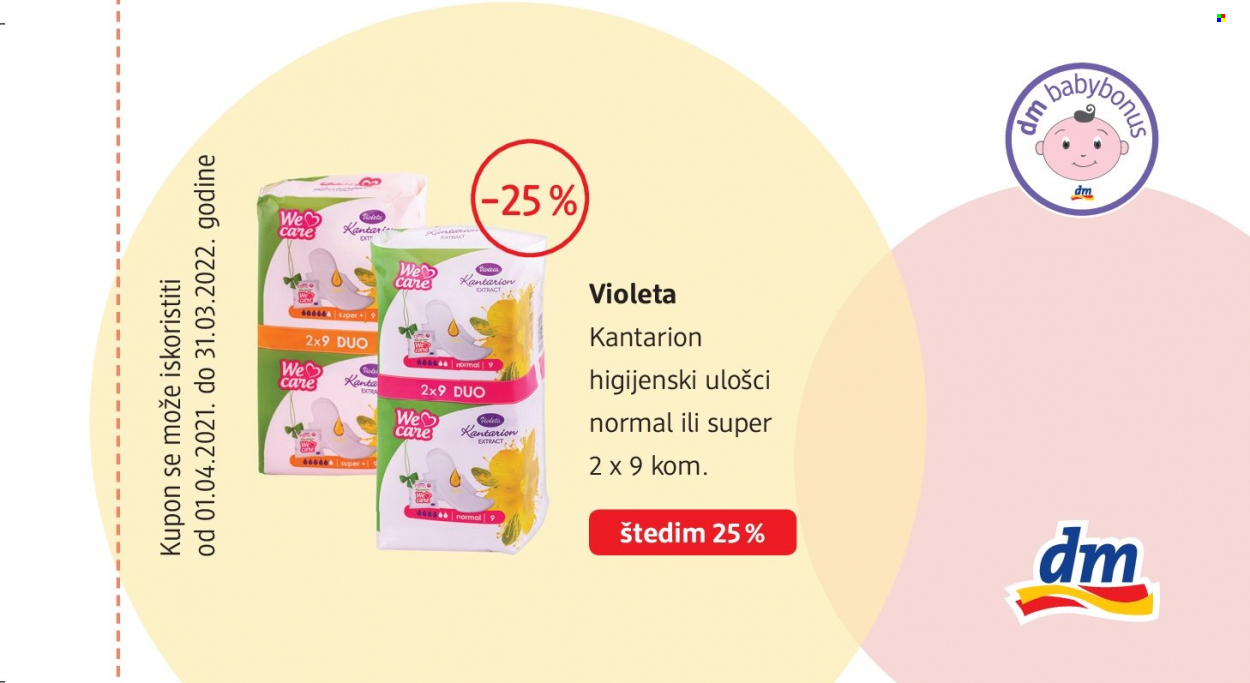 dm katalog - 01.04.2021. - 31.03.2022.. Stranica 47