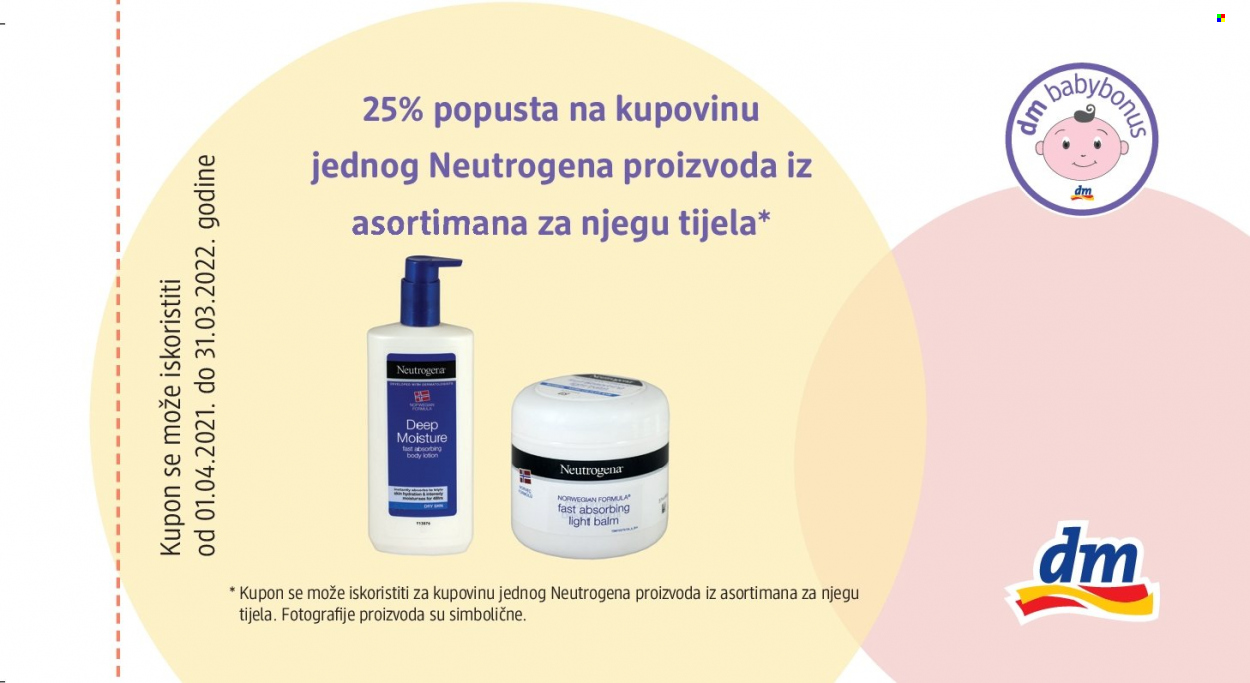 dm katalog - 01.04.2021. - 31.03.2022.. Stranica 49