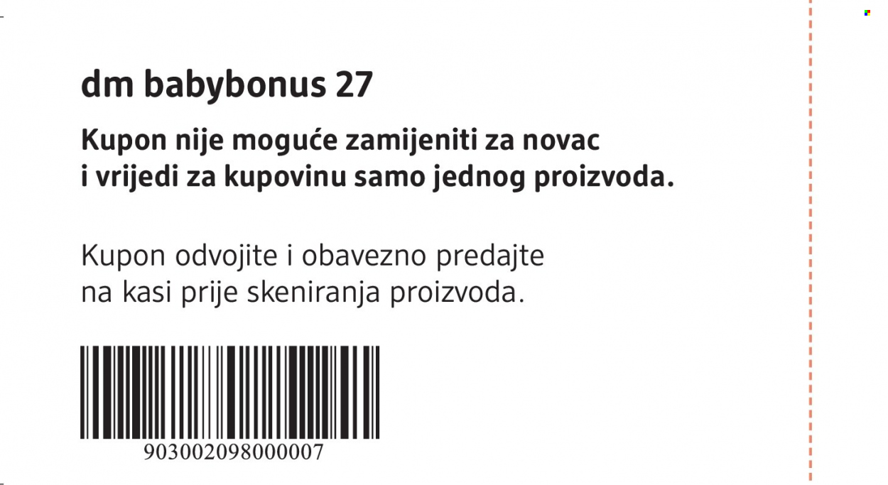dm katalog - 01.04.2021. - 31.03.2022.. Stranica 56