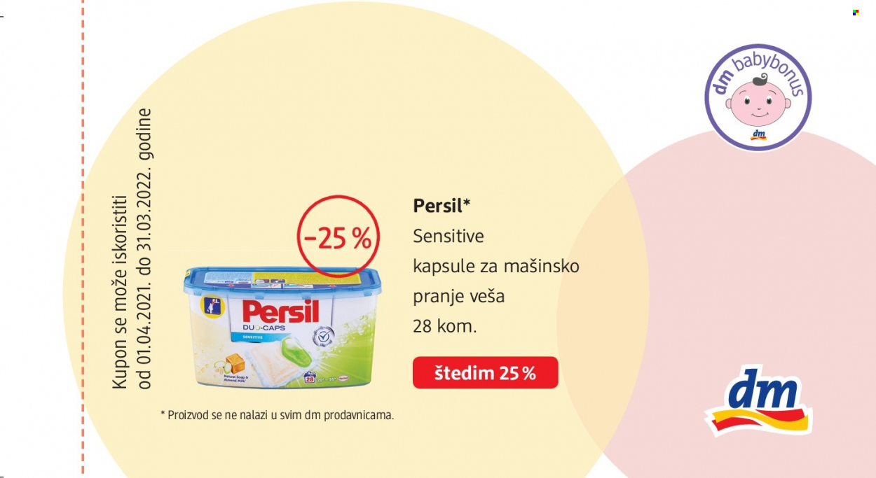 dm katalog - 01.04.2021. - 31.03.2022.. Stranica 57