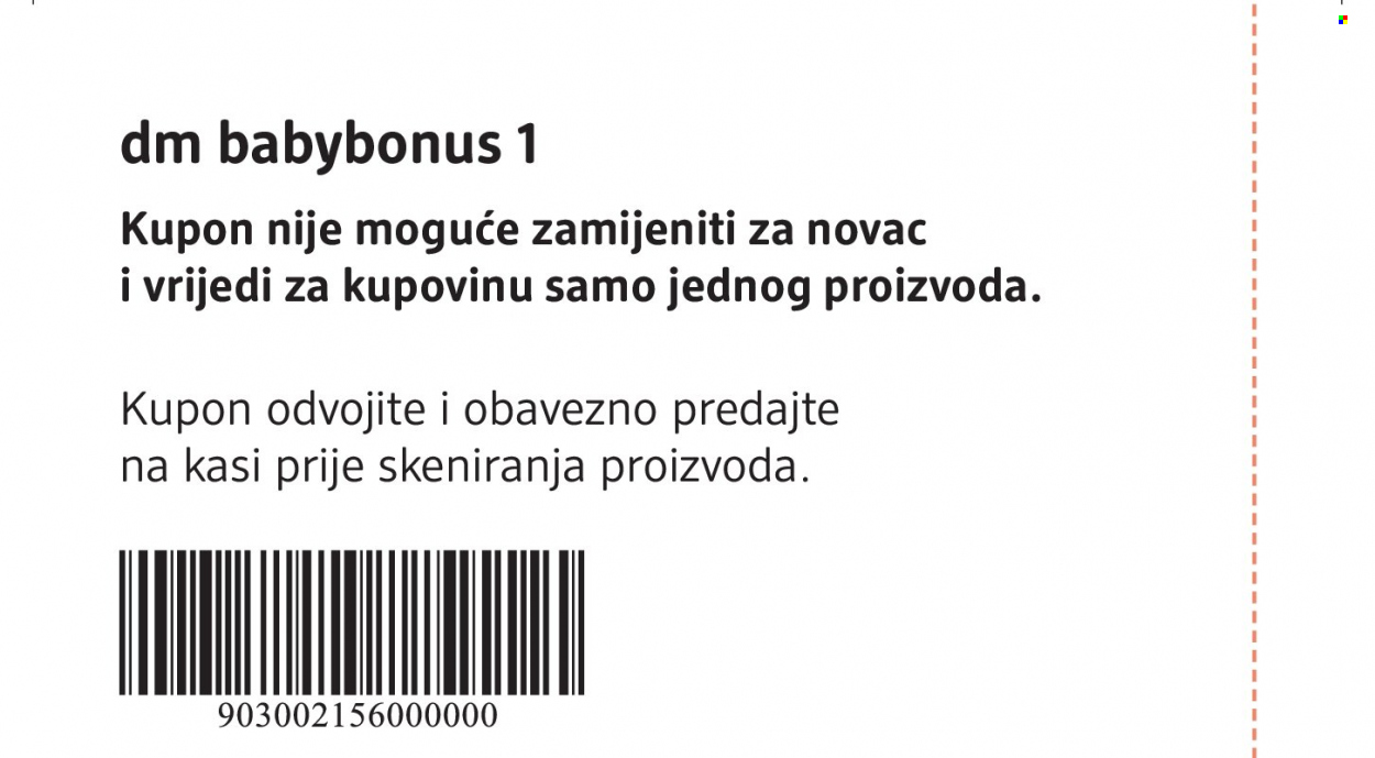 dm katalog - 01.04.2021. - 31.03.2022.. Stranica 4
