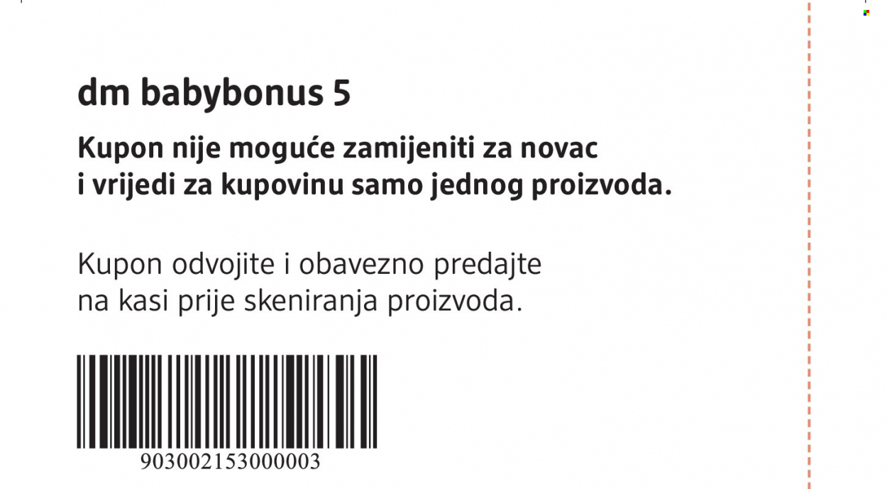 dm katalog - 01.04.2021. - 31.03.2022.. Stranica 12