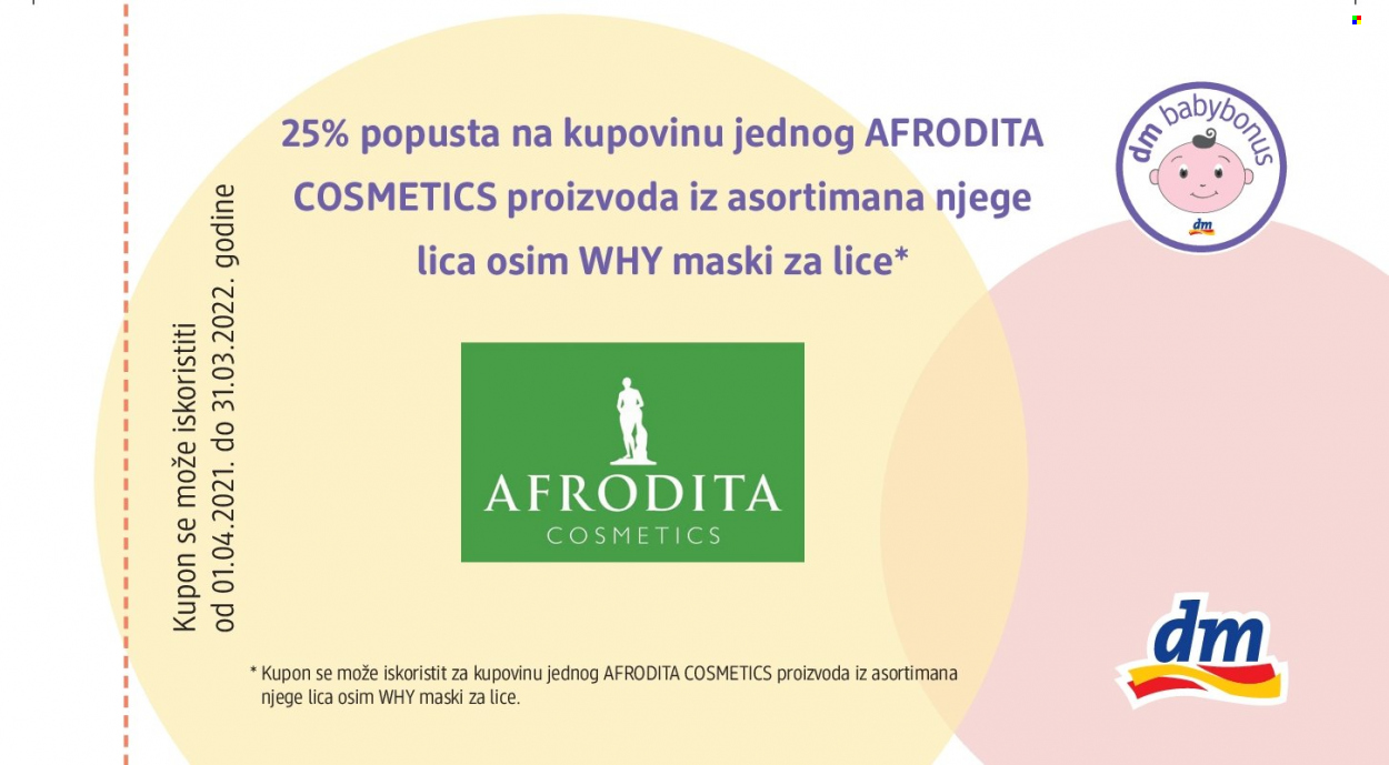 dm katalog - 01.04.2021. - 31.03.2022.. Stranica 45