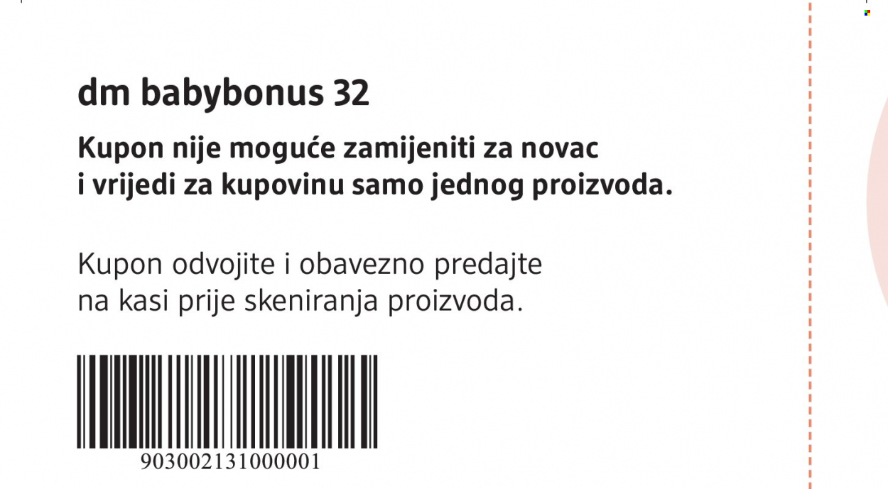 dm katalog - 01.04.2021. - 31.03.2022.. Stranica 66