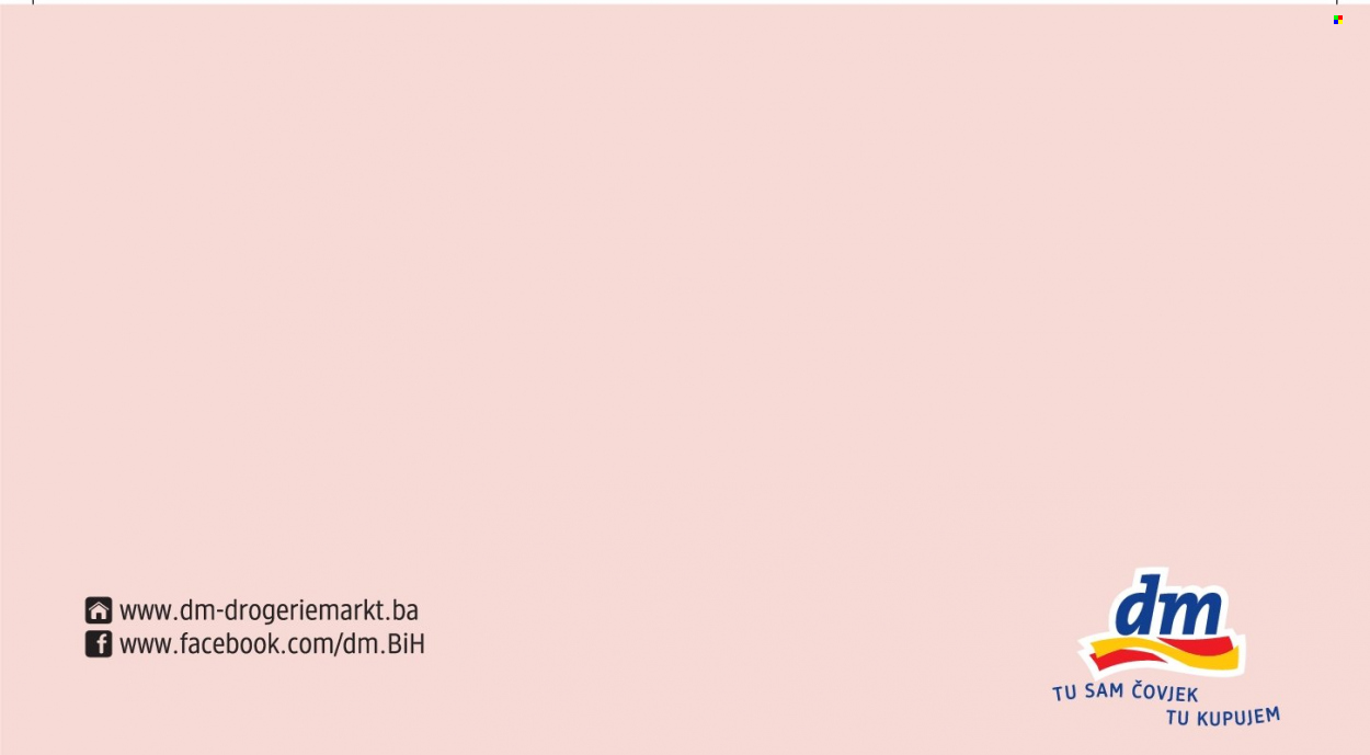 dm katalog - 01.04.2021. - 31.03.2022.. Stranica 68