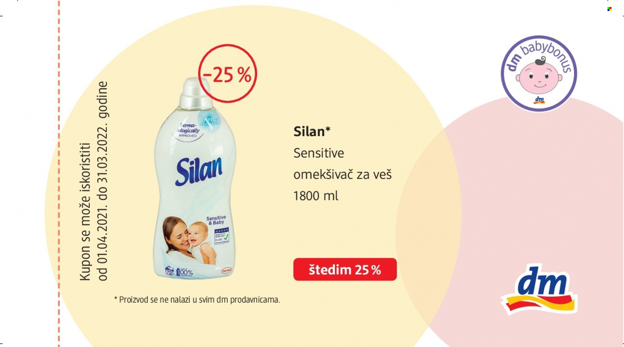 dm katalog - 01.04.2021. - 31.03.2022.. Stranica 69