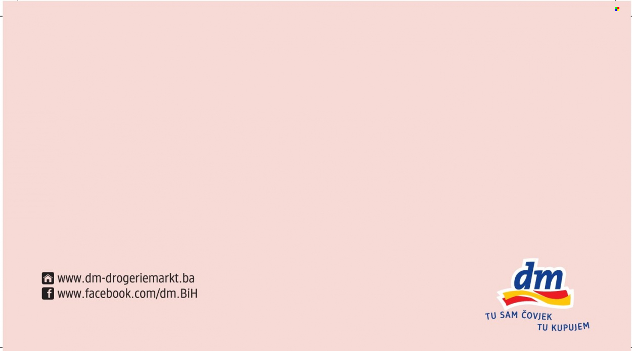 dm katalog - 01.04.2021. - 31.03.2022.. Stranica 76