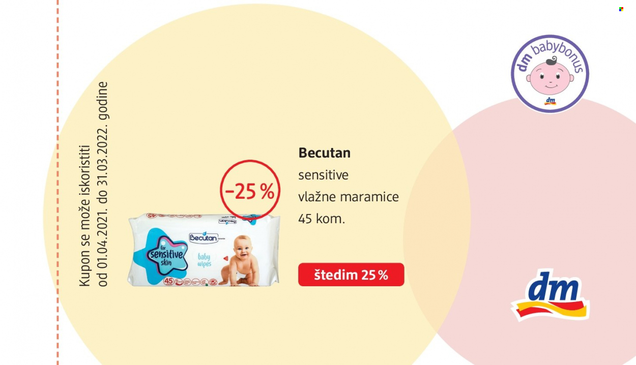 dm katalog - 01.04.2021. - 31.03.2022.. Stranica 15