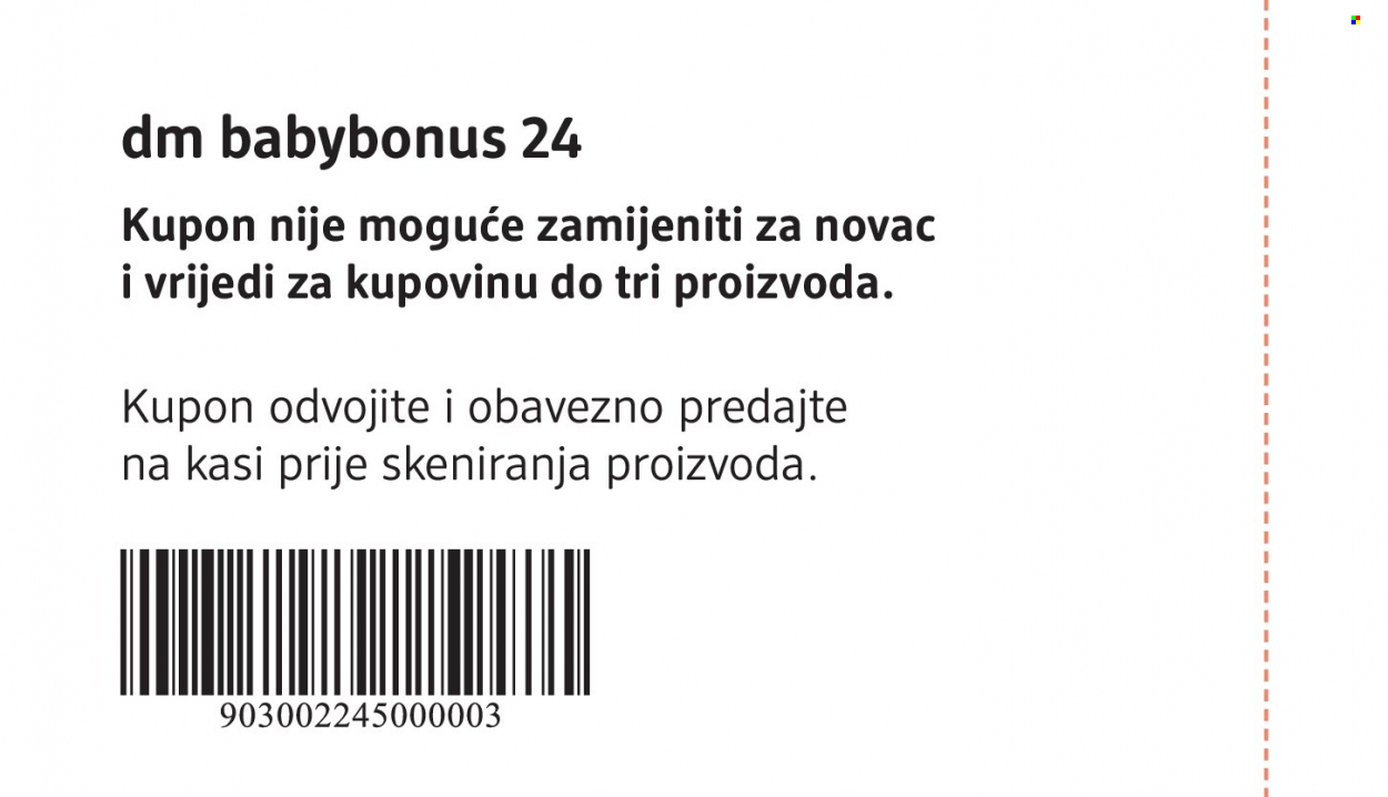 dm katalog - 01.04.2021. - 31.03.2022.. Stranica 50