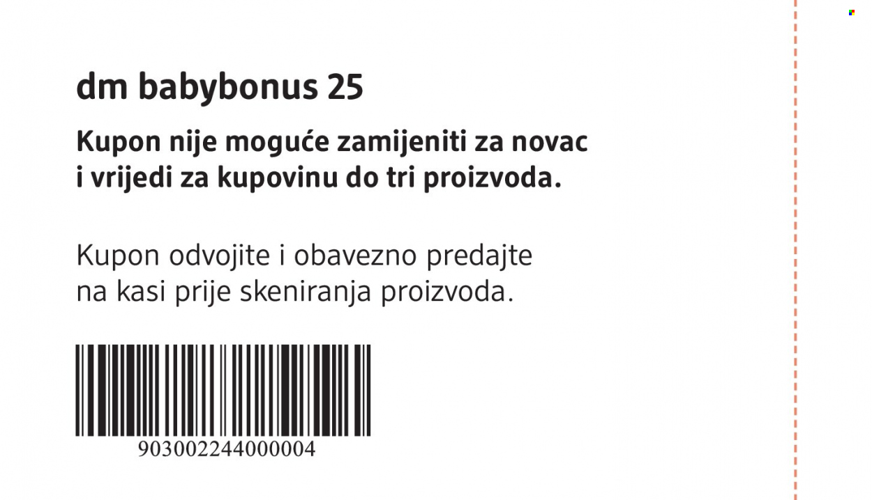 dm katalog - 01.04.2021. - 31.03.2022.. Stranica 52