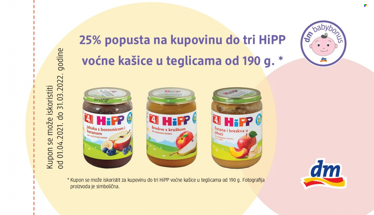 dm katalog - 01.04.2021. - 31.03.2022.. Stranica 53