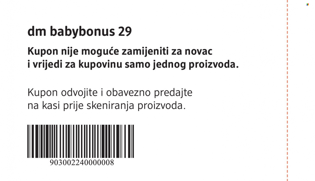 dm katalog - 01.04.2021. - 31.03.2022.. Stranica 60