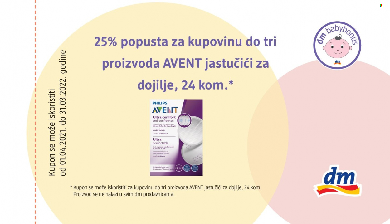 dm katalog - 01.04.2021. - 31.03.2022.. Stranica 65