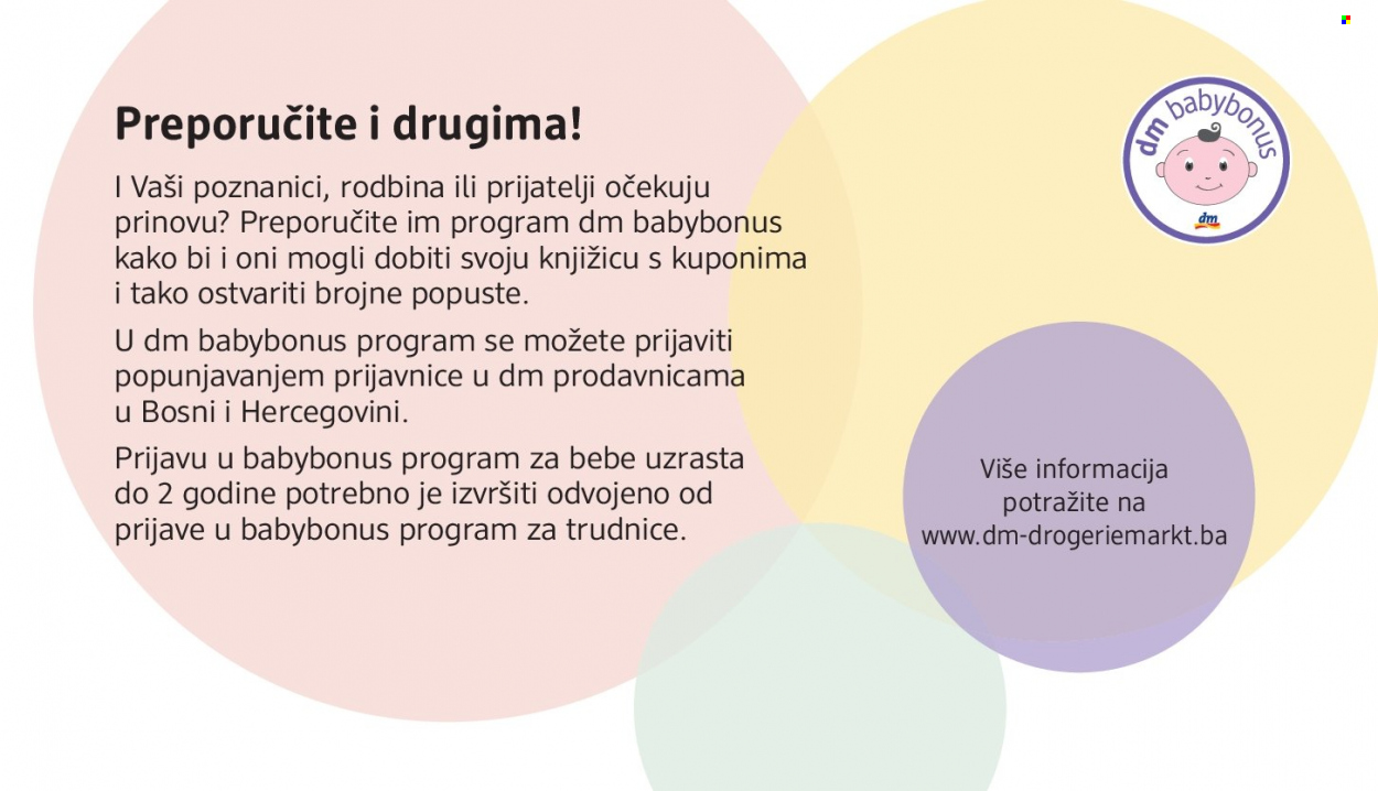 dm katalog - 01.04.2021. - 31.03.2022.. Stranica 75