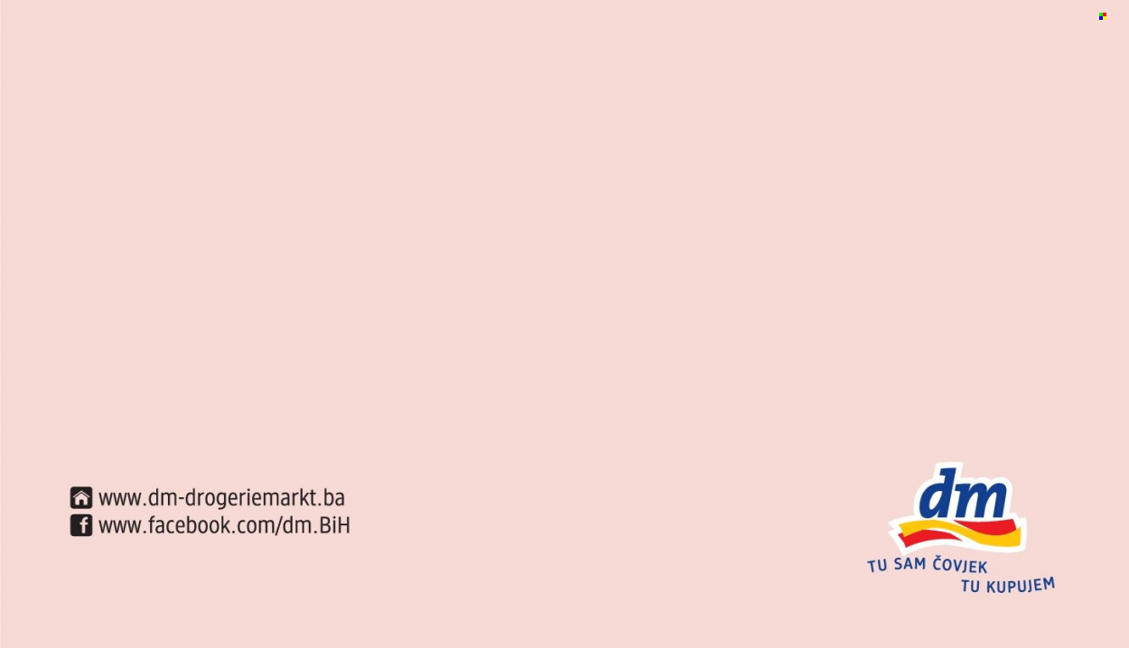 dm katalog - 01.04.2021. - 31.03.2022.. Stranica 76