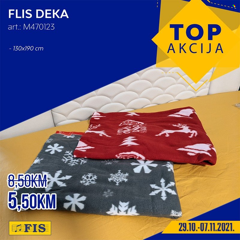 FIS katalog - 29.10.2021. - 07.11.2021.. Stranica 2