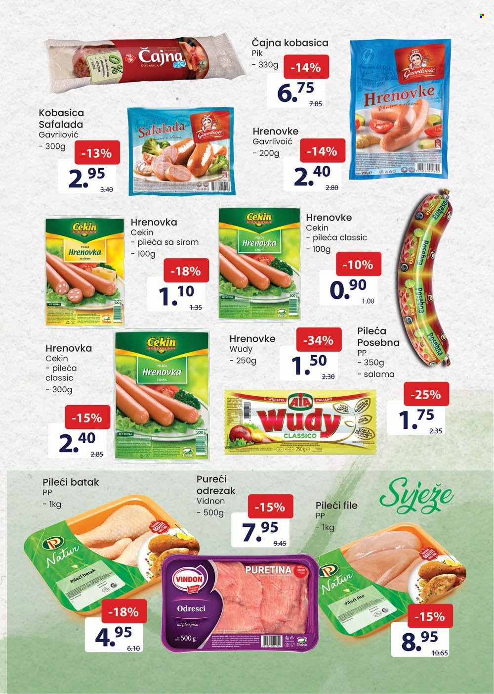 FIS katalog - 01.11.2021. - 14.11.2021.. Stranica 5