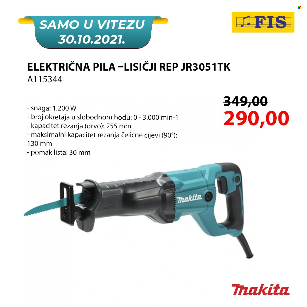 FIS katalog - 30.10.2021. - 30.10.2021.. Stranica 4