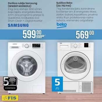 FIS katalog - 31.10.2021. - 15.11.2021.