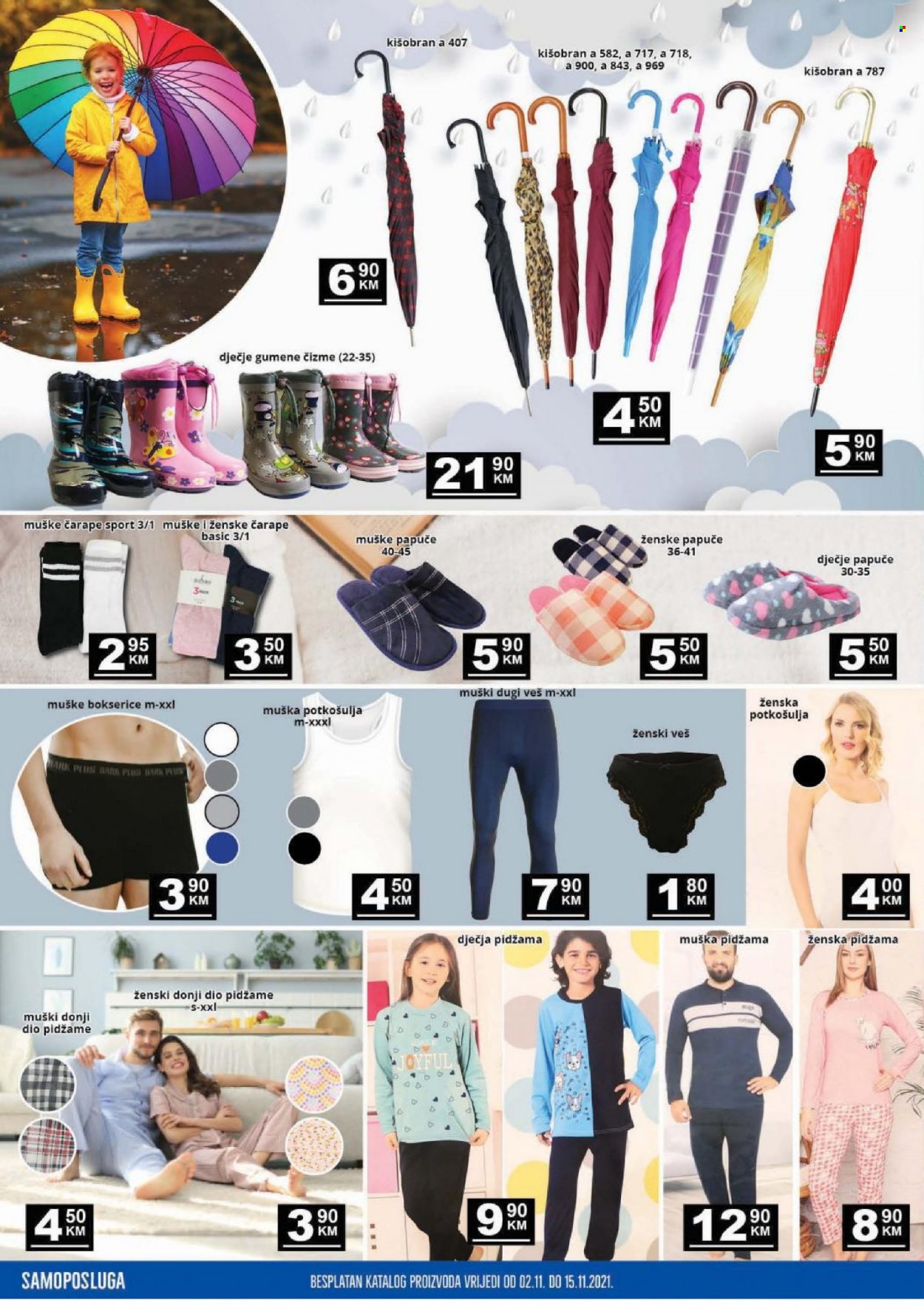 Prodex katalog - 02.11.2021. - 15.11.2021.. Stranica 10