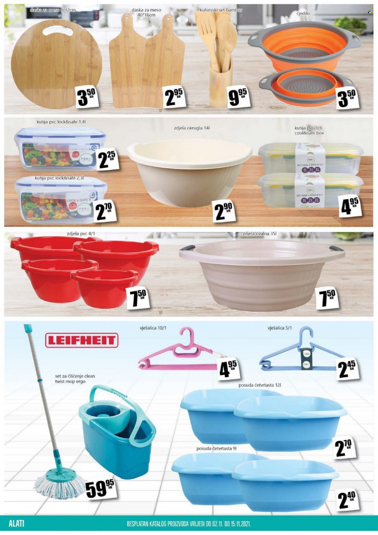 Prodex katalog - 02.11.2021. - 15.11.2021.. Stranica 18