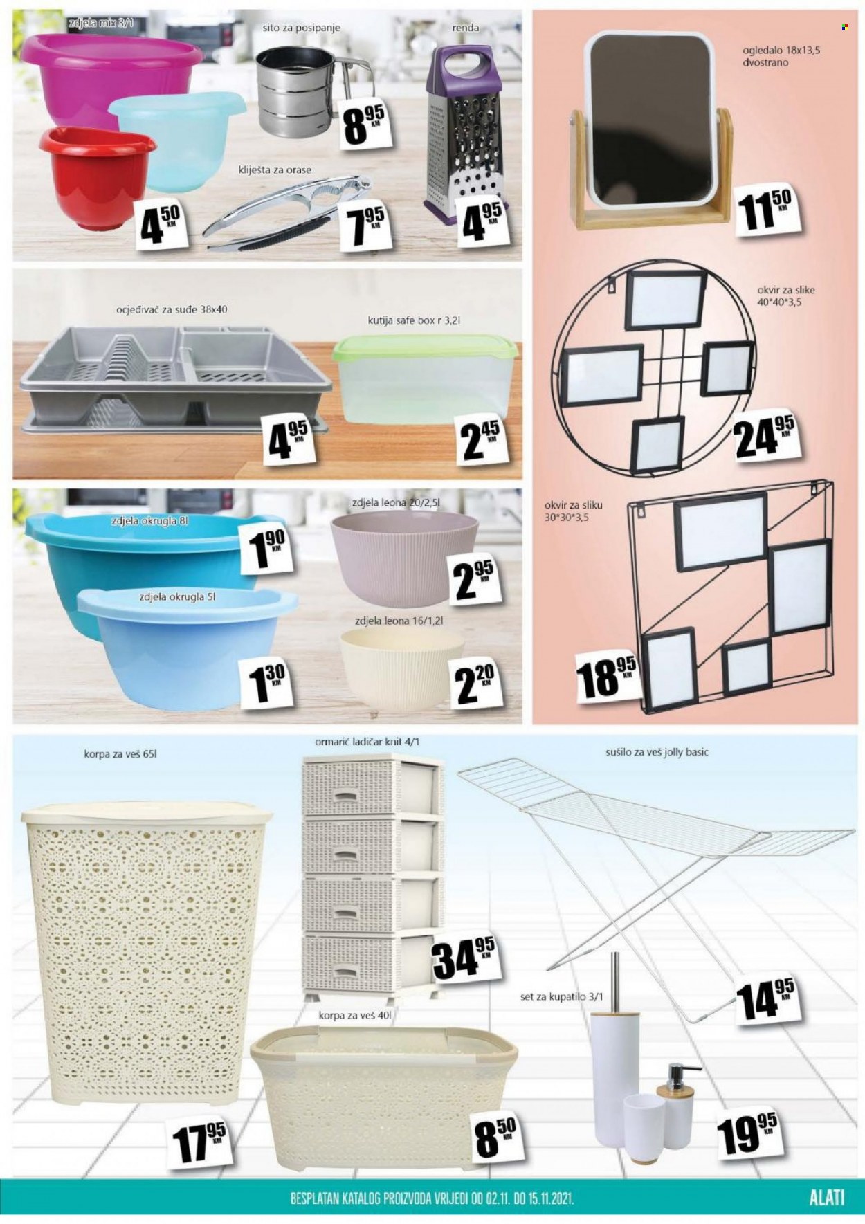 Prodex katalog - 02.11.2021. - 15.11.2021.. Stranica 19