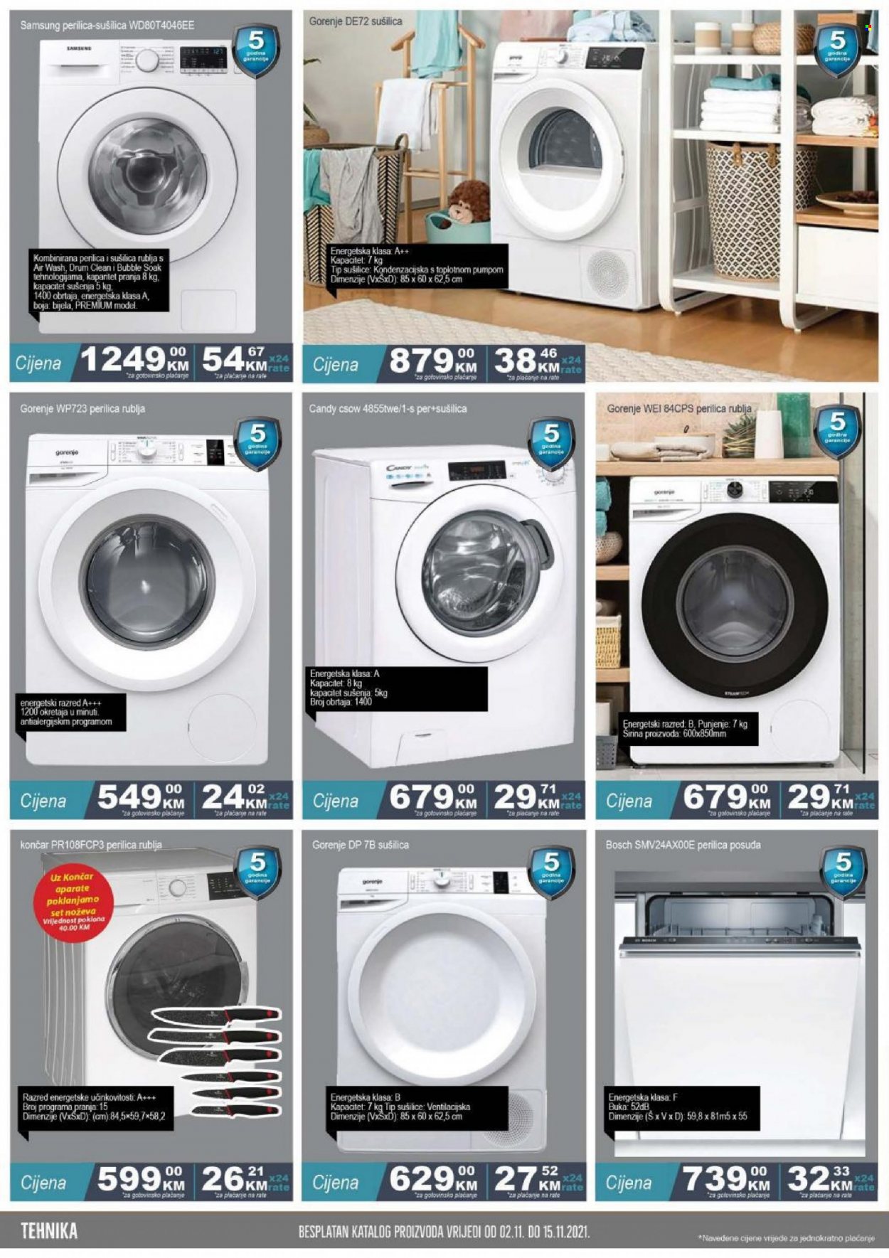 Prodex katalog - 02.11.2021. - 15.11.2021.. Stranica 30